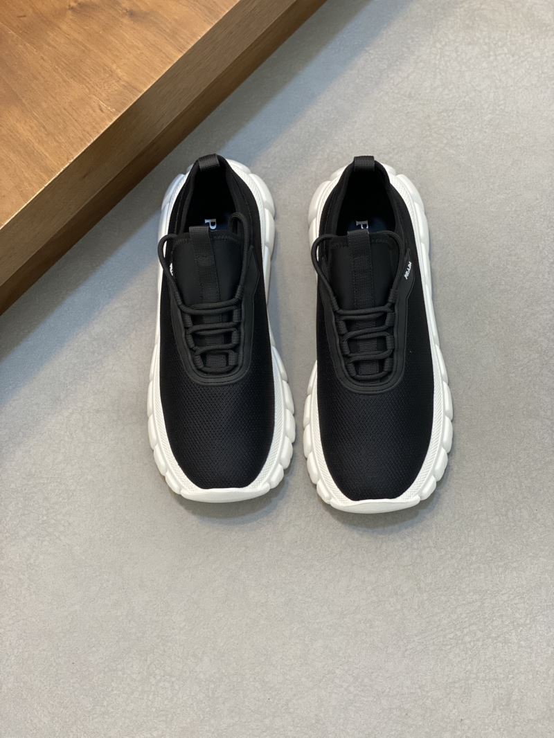 Prada Low Shoes